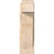 Ekena Millwork Traditional Block Smooth Outlooker, Douglas Fir, 7 1/2"W x 14"D x 26"H OUT08X14X26TRA05SDF - alternate 2
